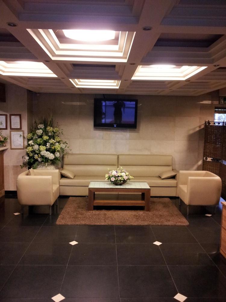 Millennium Hotel Kōyō Екстериор снимка