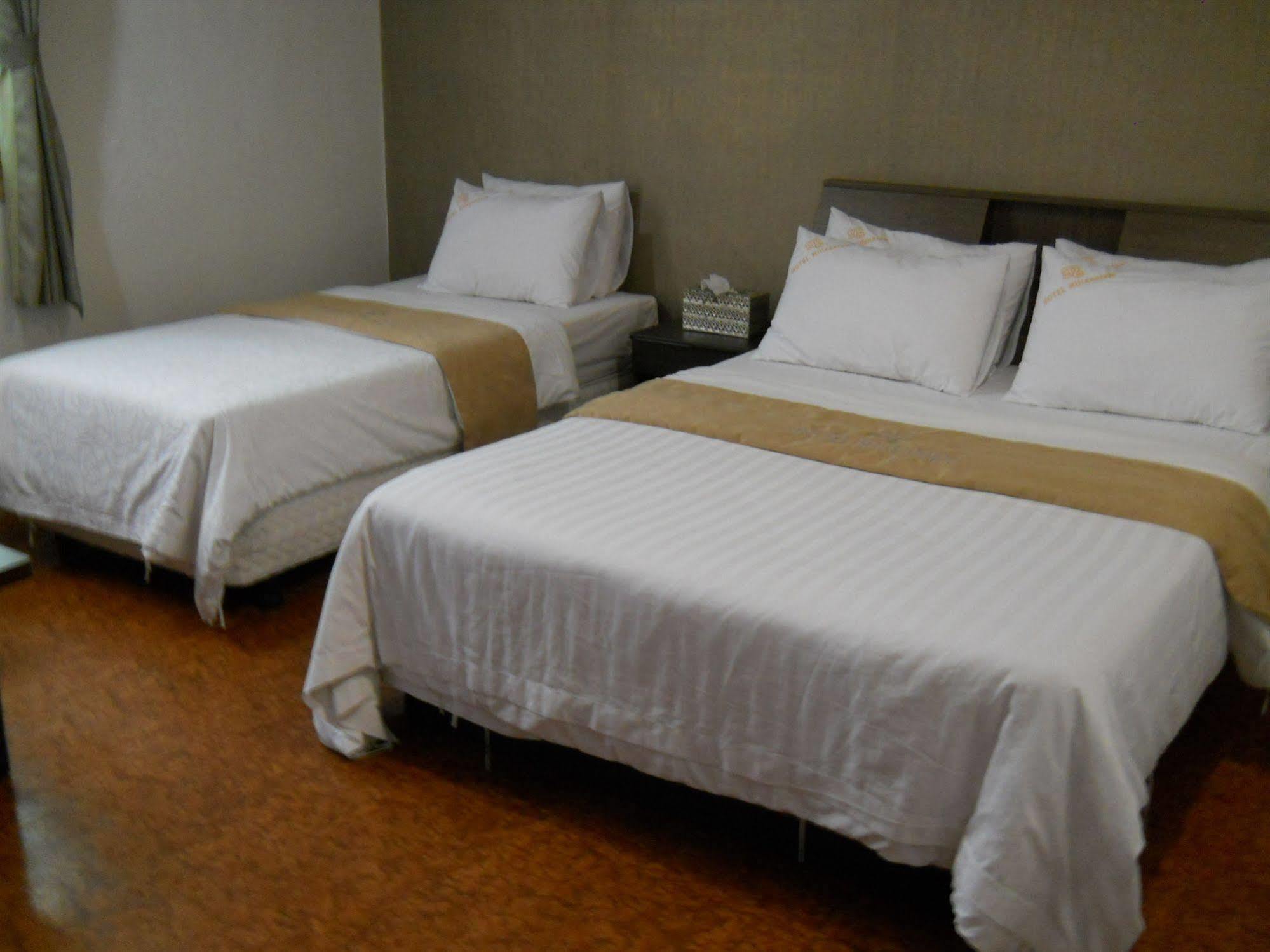 Millennium Hotel Kōyō Екстериор снимка