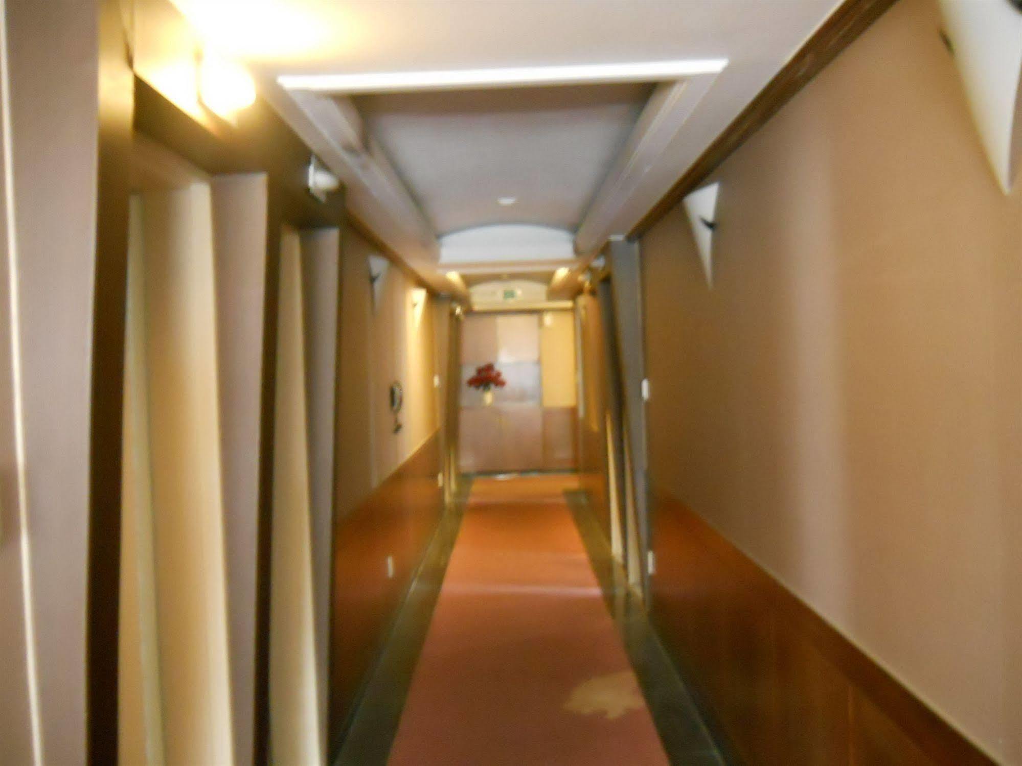 Millennium Hotel Kōyō Екстериор снимка