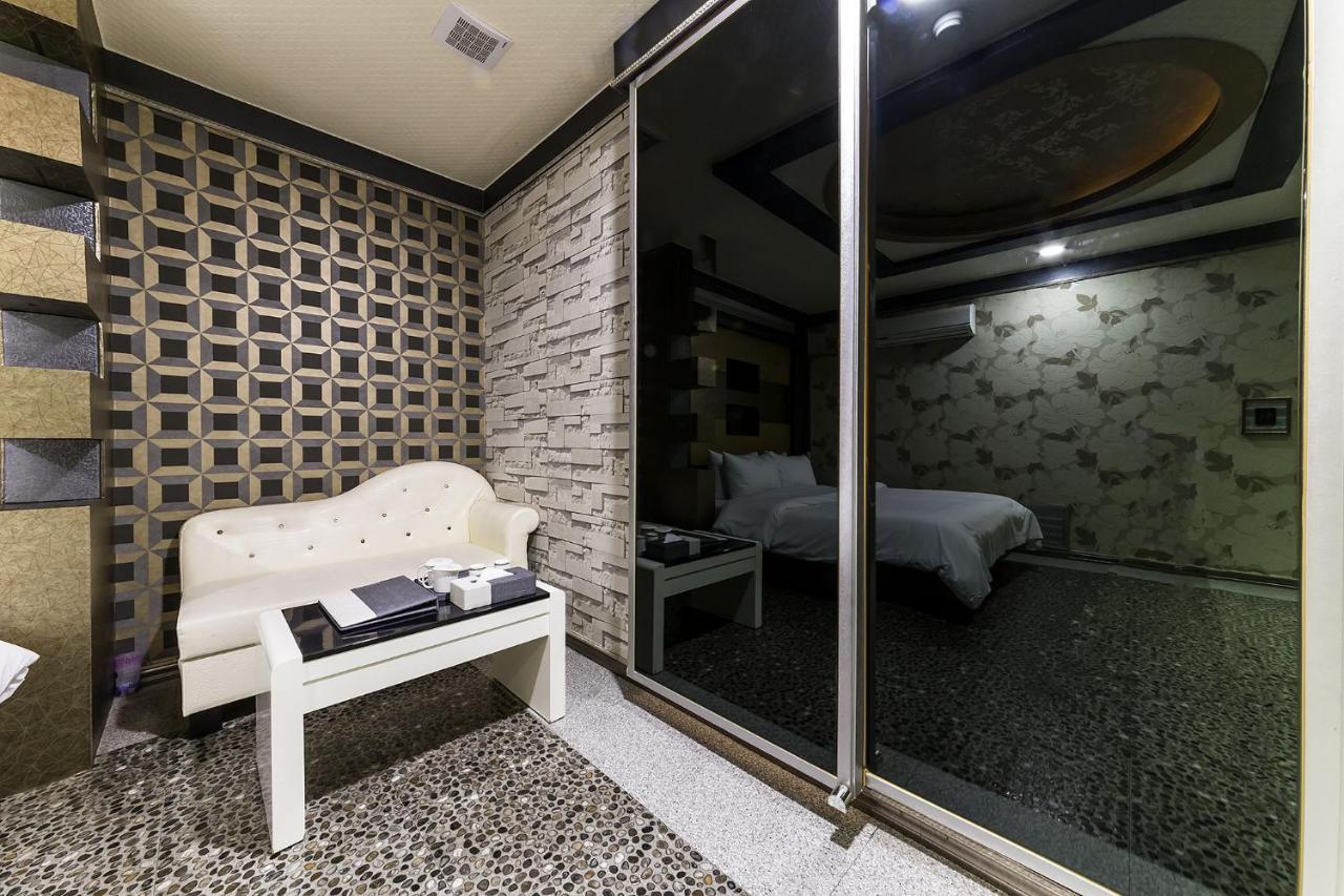 Millennium Hotel Kōyō Екстериор снимка
