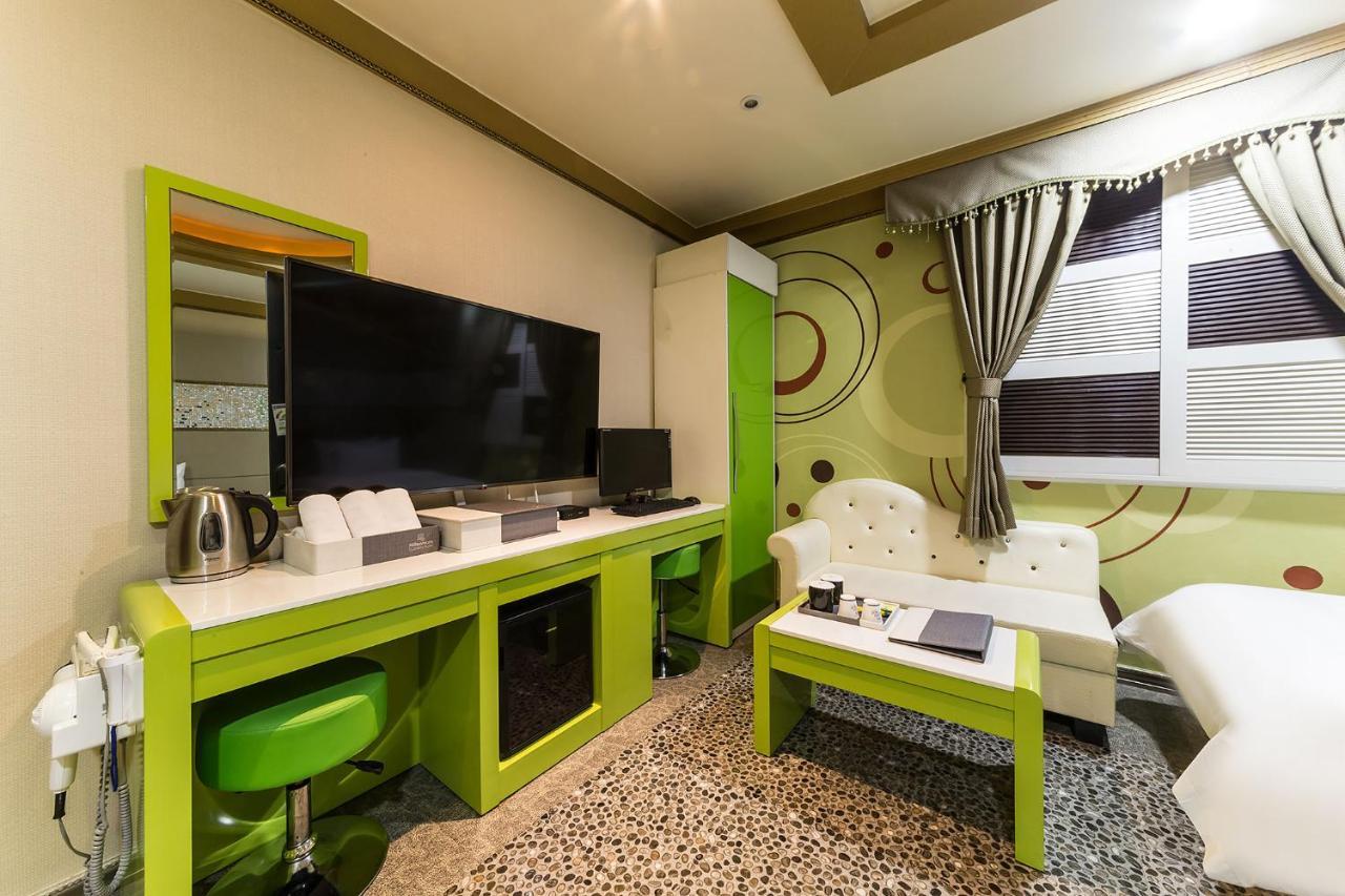 Millennium Hotel Kōyō Екстериор снимка