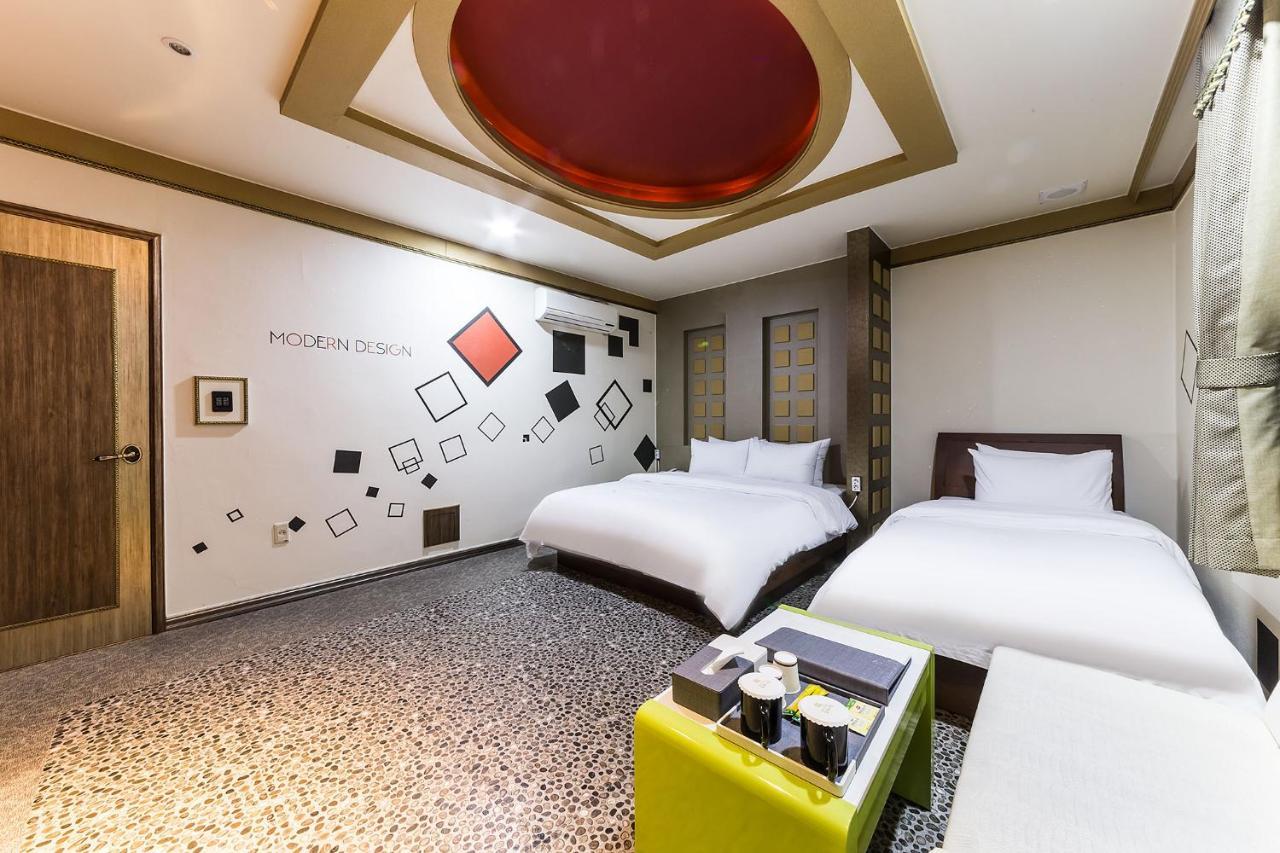 Millennium Hotel Kōyō Екстериор снимка
